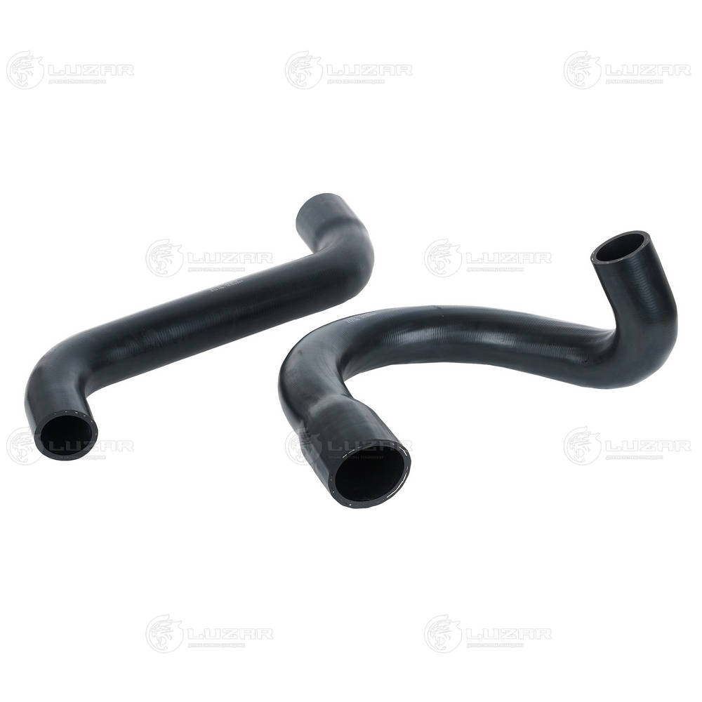 Furtun radiator LPK 0301 LUZAR